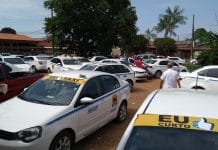Em segunda votação, Câmara dos Vereadores aprova ‘Táxi Compartilhado’ em Porto Velho