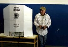 Brasil tem 147,3 milhões de eleitores; aumento de 3,14% desde 2014
