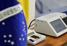 Eleições deste ano têm recorde de partidos