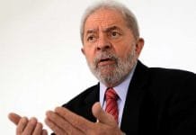 Supremo volta a discutir liberdade de Lula em setembro