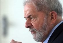 PT registra nesta quarta-feira a candidatura de Lula no TSE