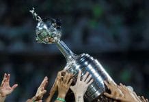 Conmebol se manifesta a respeito de paralisação da Libertadores