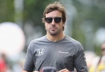 Alonso terá festa especial no GP do Brasil de Fórmula 1