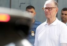 Nuzman depõe e nega compra de votos no COI pela Rio-16