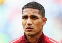 Guerrero deixa o Fla e é esperado no Inter com ‘ambiente perfeito’