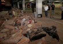 Forte terremoto no Peru atinge cidades do Acre