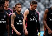 Após polêmicas, Neymar vai em busca do tempo perdido no PSG