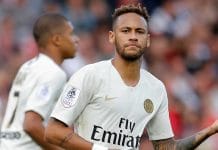 ‘Como pode errar tanto?’ diz jornal francês sobre Neymar