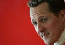 Schumacher ‘chora ao ver belezas naturais’, diz familiar a revista