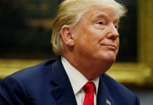 Não há razão para gastar com teste militar na Coreia do Sul, diz Trump