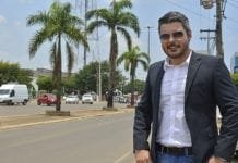 MP ajuiza ação de improbidade contra o prefeito de Ariquemes por acoitar servidores fantasmas