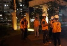 Defesa Civil é acionada após moradores de prédios sentirem tremor em Porto Velho