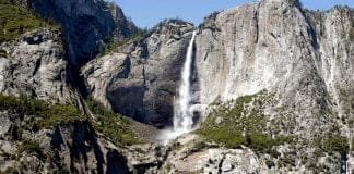 Turista morre ao cair de montanha enquanto tirava ‘selfie’ nos EUA
