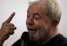 Lewandowski contraria Fux e volta a autorizar entrevista de Lula