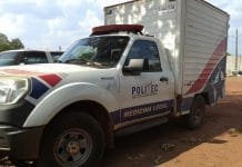 Mãe de 98 anos fica presa embaixo do corpo da filha por pelo menos 4 dias em Cuiabá
