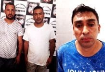 Operação da PC prende maior bando de roubos de veículos do Estado