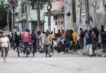 Bruno Covas estuda plano para tirar a cracolândia do centro de SP