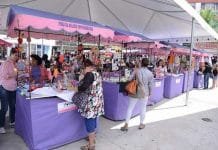 Feira da Mulher Empreendedora acontece nesta sexta-feira