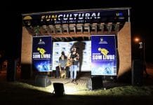 Projeto leva música para o Espaço Alternativo neste domingo
