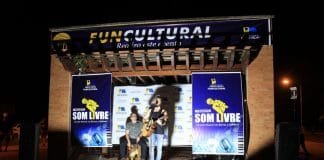 Projeto leva música para o Espaço Alternativo neste domingo