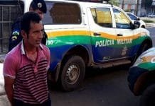 Aluno reage assalto dentro de escola e toma arma de suspeito