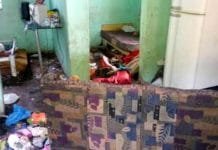 Crianças abandonadas em residência são resgatadas pela PM