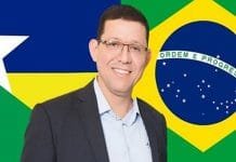 Marcos Rocha diz que ideologia de gênero na escola é ‘forçar a barra’ e promete investir na segurança pública