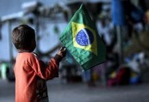 Mais 190 venezuelanos vão hoje de RR para o RS