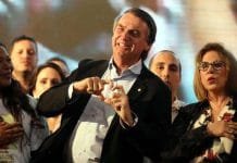 Mercado financeiro avalia vitória de Bolsonaro no primeiro turno