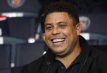 ‘Cristiano? O verdadeiro fenômeno foi Ronaldo’, declara ídolo francês