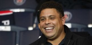 ‘Cristiano? O verdadeiro fenômeno foi Ronaldo’, declara ídolo francês