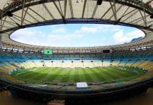 Flamengo e Corinthians se enfrentam nesta quarta no Maracanã