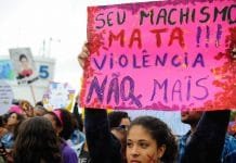 Importunação sexual agora é crime com pena de até 5 anos de prisão