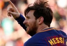 Barcelona provoca Fifa e diz que Messi é o melhor do mundo