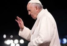 Papa convoca líderes da Igreja para discutir crise de abusos sexuais