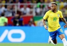 Brasil encara Estados Unidos com Neymar como capitão