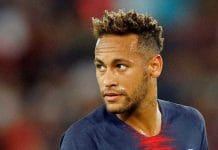 ‘Esquecido’, Neymar passa em branco em festa de melhor do mundo da Fifa
