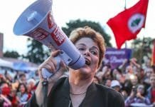 Dilma não está inelegível e pode disputar Senado, diz Justiça Eleitoral