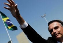 Bolsonaro tem quadro estável e sem previsão de alta da UTI