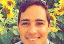 Brasileiro morre ao ser atacado por tubarão nos Estados Unidos