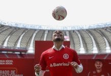 Inter confirma recurso de Guerrero na Suíça e aguarda novidades