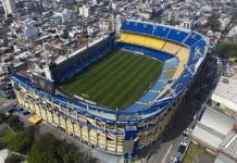 Rodada desta quarta tem Libertadores e Liga dos Campeões; confira