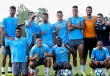 Dois jogos fecham a 26ª rodada do Brasileirão nesta segunda-feira