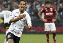 Xodó, Pedrinho dá chance ao Corinthians de salvar a temporada