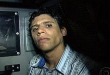 Nem da Rocinha é condenado a 66 anos de prisão por duplo homicídio