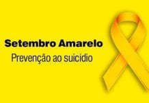 Semusa realiza ação de prevenção ao suicídio na capital
