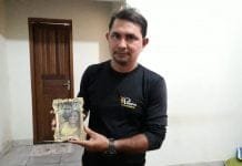 Marido de mulher morta há 1 ano desabafa sobre prisão de assassinos: ‘me sinto mais seguro’