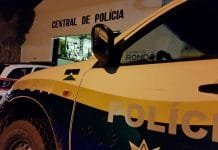 Marido embriagado questiona emprego da esposa e a agride com socos no rosto em Porto Velho