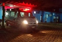 Mulher é atingida por bala perdida durante tiroteio em Porto Velho