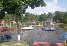 Prefeitura realiza etapa final do Festival Rota das Águas neste domingo em Porto Velho
